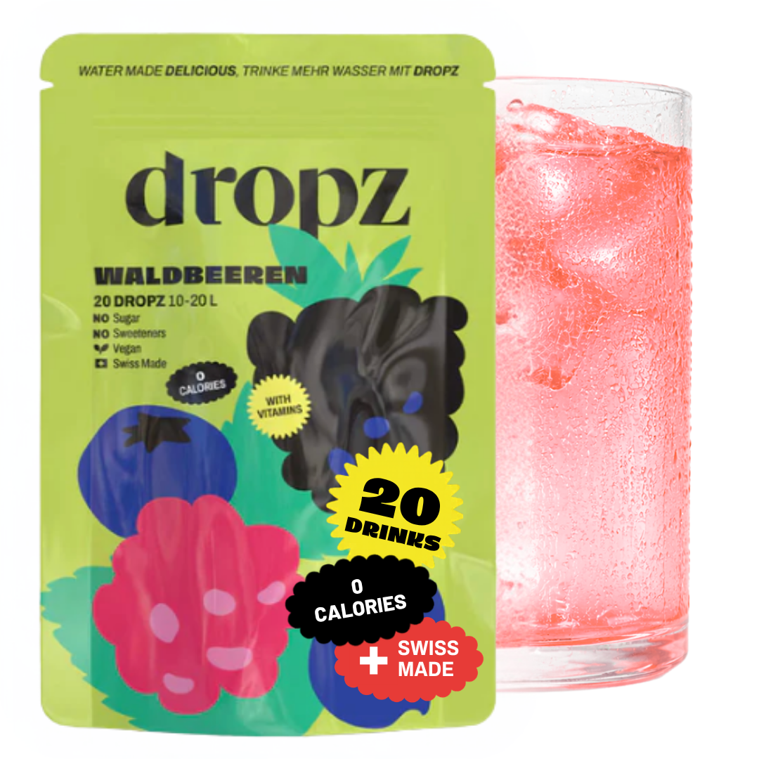 Wild berry