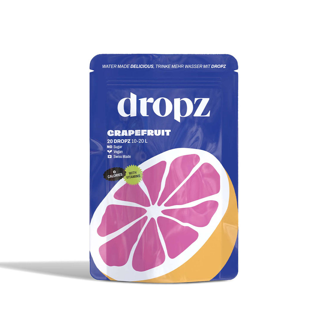 NEW: Grapefruit