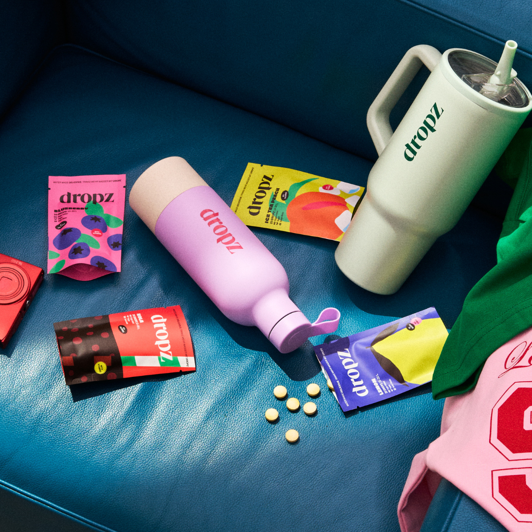 STARTER KITS & BUNDELS