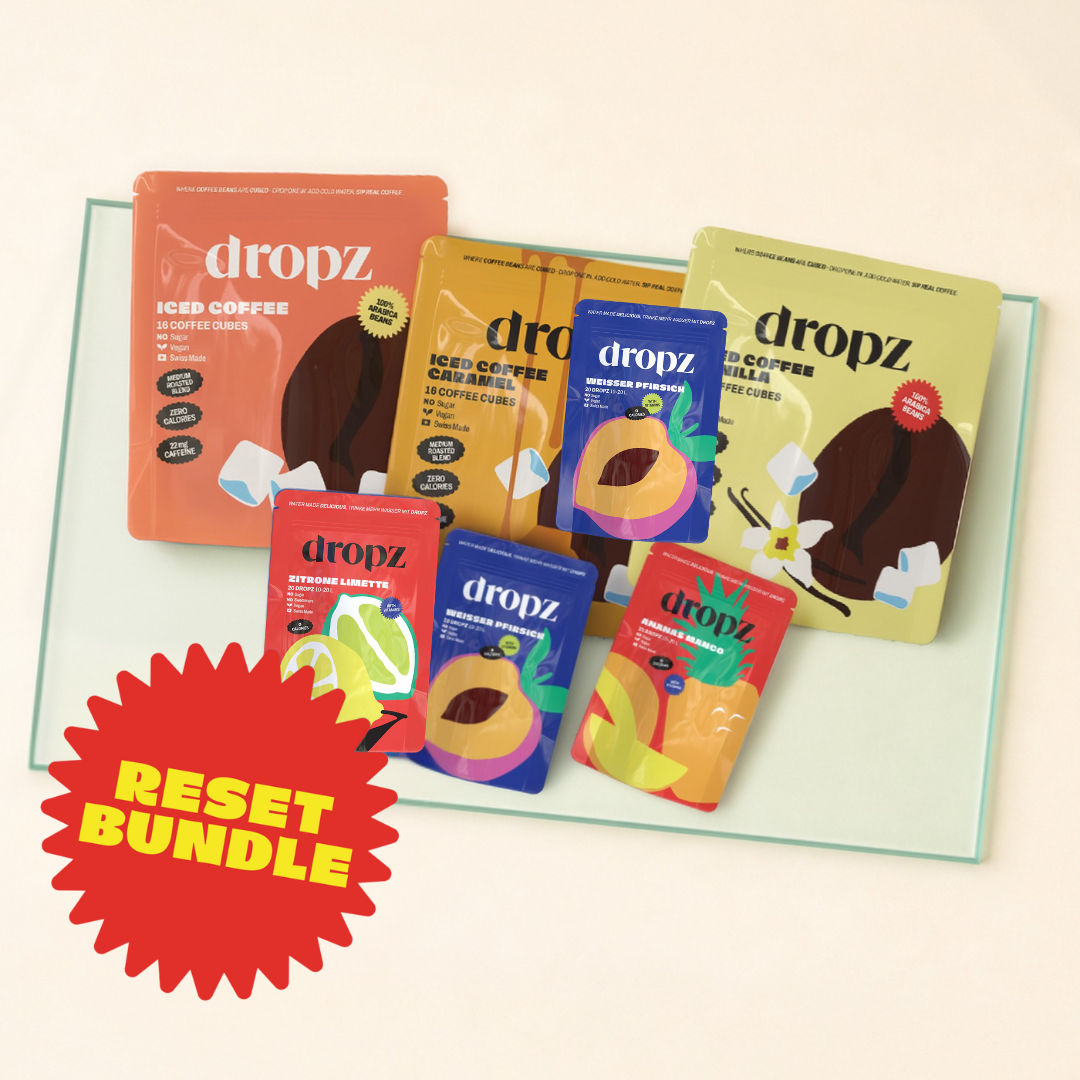 Coffee Lovers Bundle