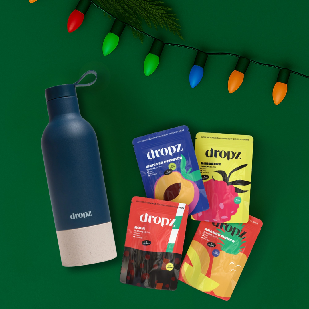 The Ultimate Starter Set