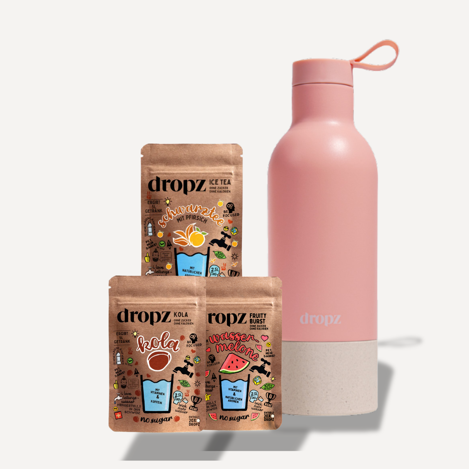 Summer Bundle