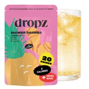 Ingwer Ananas
