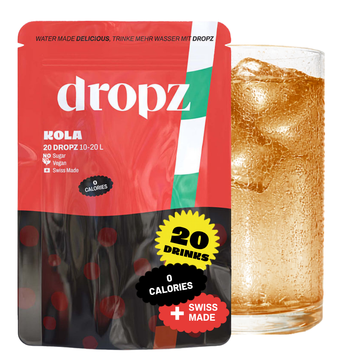 dropz Kola