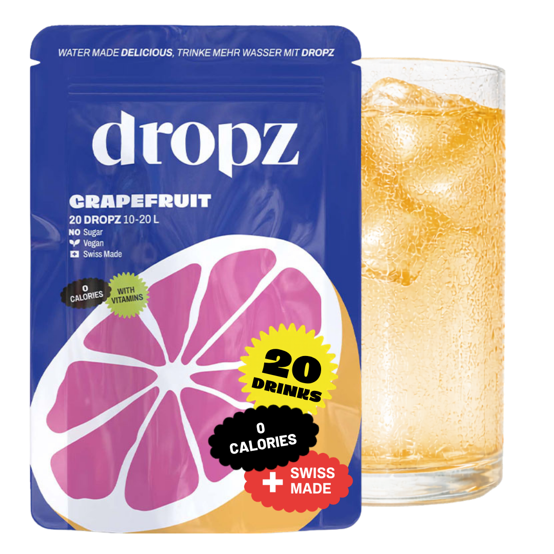 NEW: Grapefruit