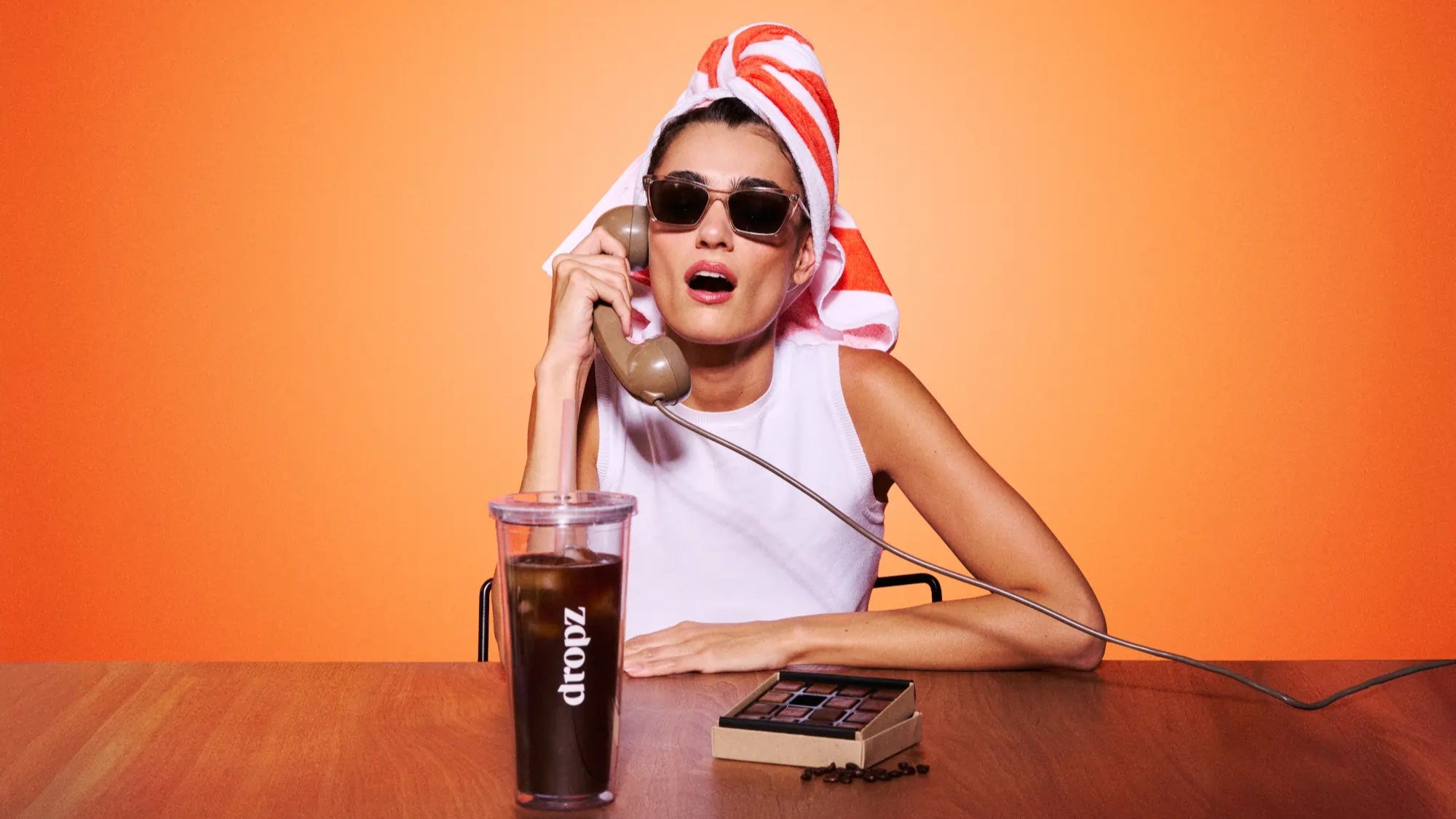Iced Coffee Starter Bundle