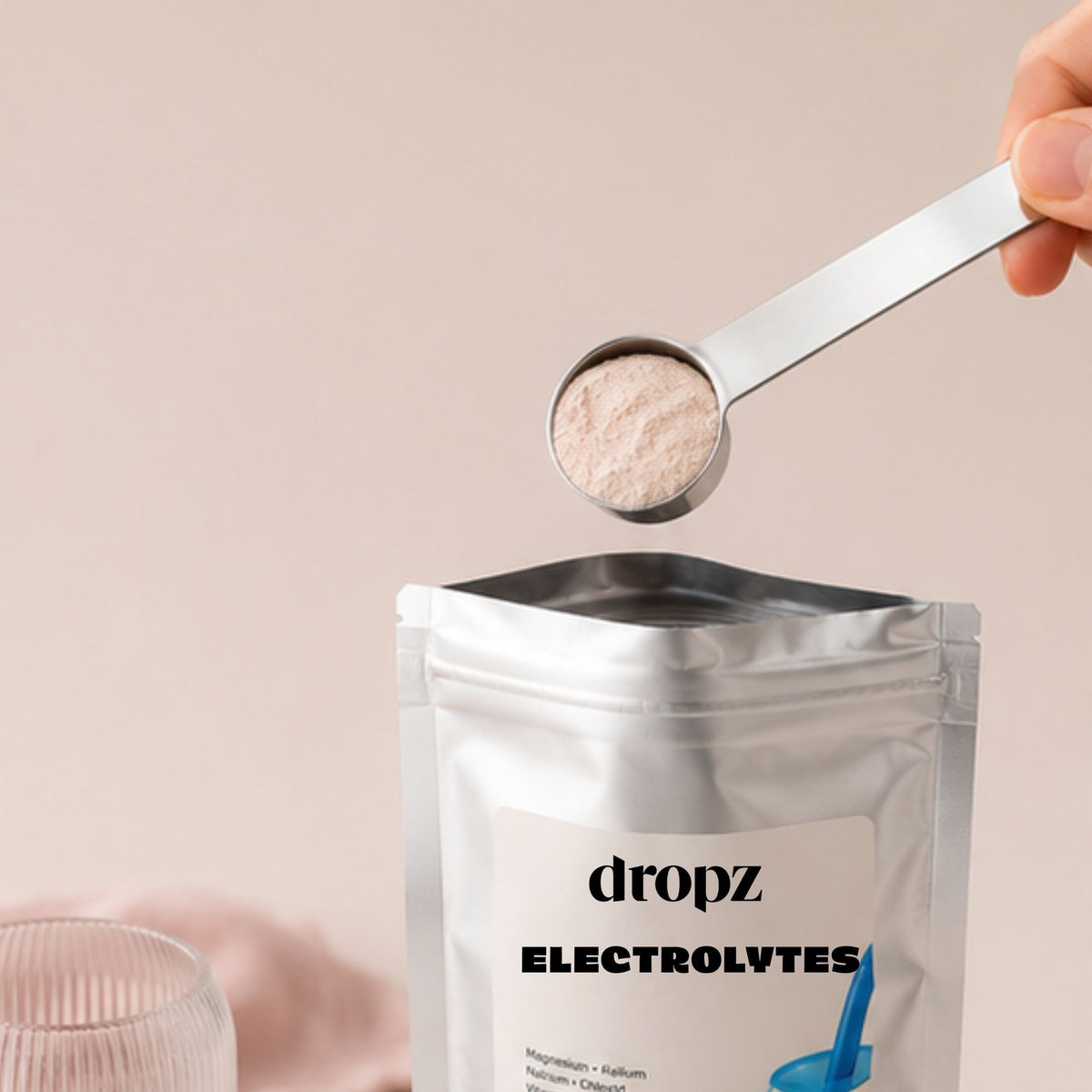 Electrolytes Bundle