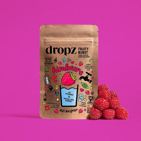 Limited Edition - Raspberry