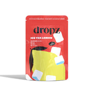Ice Tea Zitrone