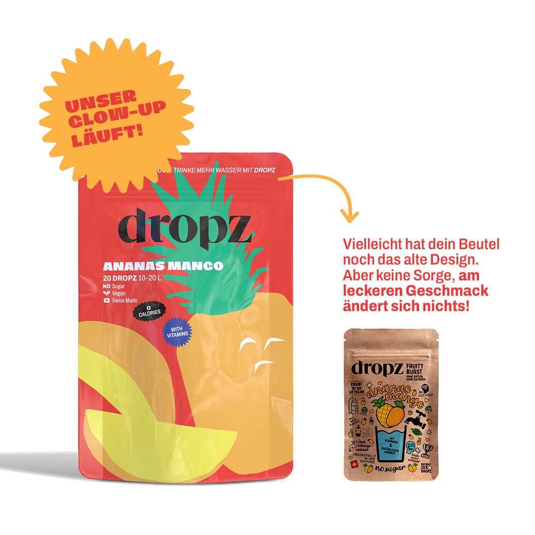Erstelle dein Bundle