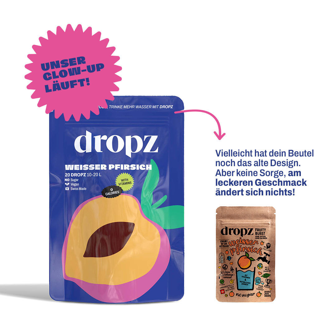 Erstelle dein Bundle