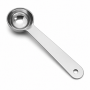 Dosierlöffel 5g (Edelstahl)