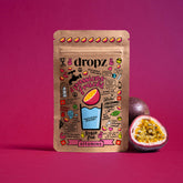 dropz - Passion Fruit